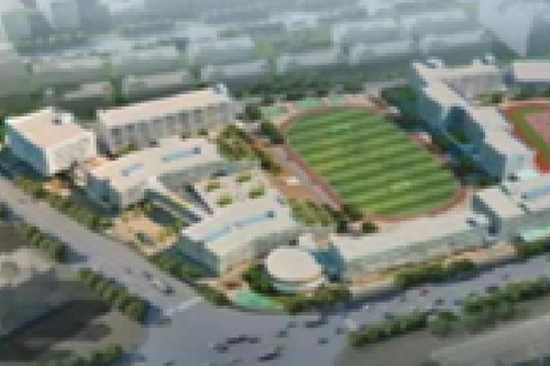 義務(wù)教育一貴州省貴陽市職教城東區(qū)中(zhōng)學(xué)建設PPP項目